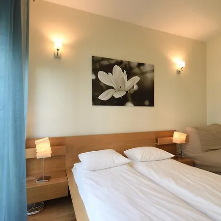 Plaza City By Turnau Apartament Kraków