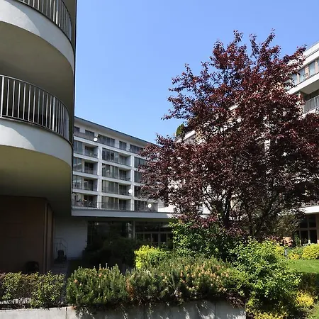 Apartment Plaza City By Turnau *